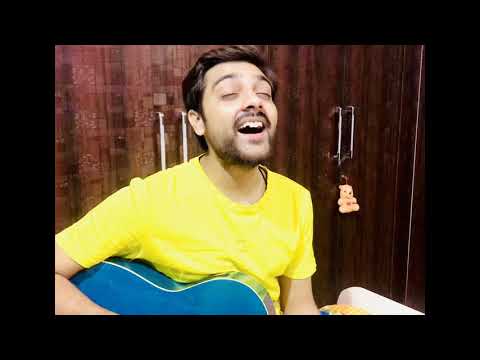Pyar hua|Harshit Sharma|Acoustic Version|Love Song|Hit 2020|Male version