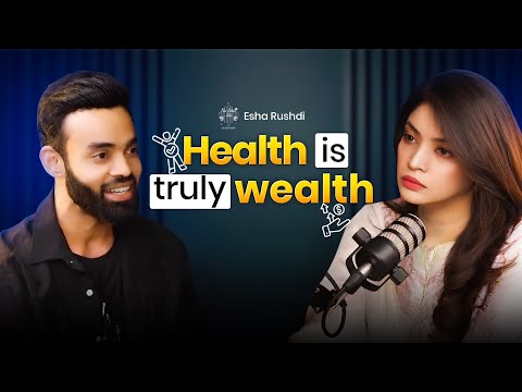 BD Muscle Show '25-Workout Routine & FitLife Gym Secrets |EP-10 l The OtherSide by ER @abusufiantaj