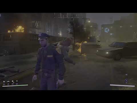 Gotham Knights first playthrough no commentary ep.3