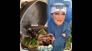 #USA #American As usual, the kid has a point.#FunnyCreator# SusanGotJokes#JohnnyAndMe