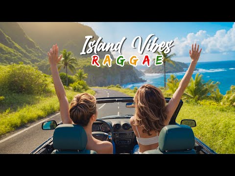 Island Reggae Vibes 🌞 Tropical Mix for Easygoing Vibes