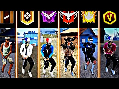 NOOB TO PRO JOURNEY LVL 100 ⚡⚡para SAMSUNG A3,A5,A6,A7,J2,J5,J7,S5,S6,S7,S9,A10,A20,A30,A50,A70