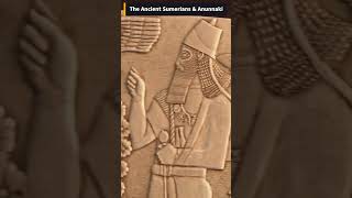 The Anunnaki: Sumerian Myths or Ancient Truths? #Sumerians, #Mesopotamia, #Anunnaki, #Gilgamesh