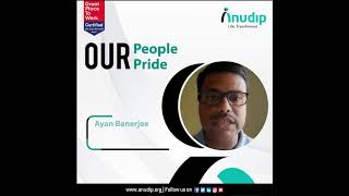 Great Work Culture | Organizational Culture | Positive Environment | Anudip Foundation