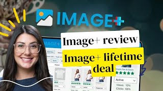 Image plus review & Image plus lifetime deal $49 on Appsumo