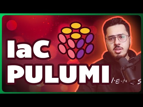 Create Cloud Resources With the Power of Pulumi | Exploring Pulumi In Depth