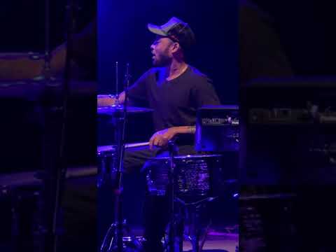 Robert Glasper Cory Henry Boulder Theater