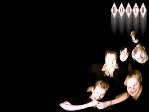 Hohto- kiellettyjä tunteita