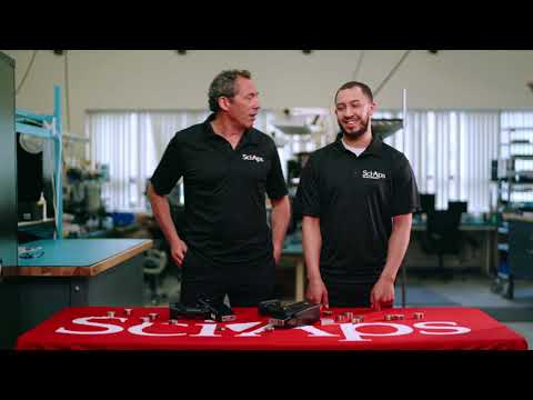 SciAps Customer Service Team