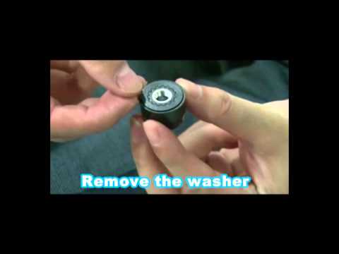 TP-70 Tire Pressure Monitoring System