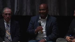 Abstract Presents: A Panel On The Future Of Tech & Advocacy