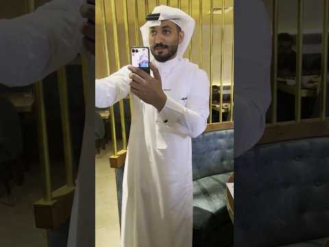 Hashim Abbas Visited Qahwa.   #shorts #qahwa #celebrity #foodvlogs