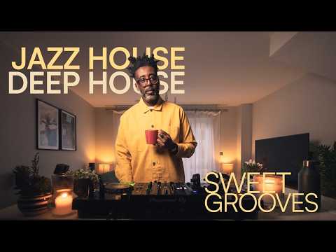 Soundtrack To Your Sunny Weekend | Deep & Jazzy House Grooves