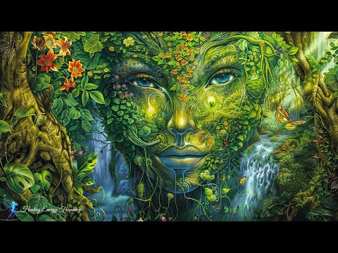 Mother Gaia: Nurturing Earth’S Energy | Reconnect With Nature’S Wisdom For Inner Healing & Balanc...