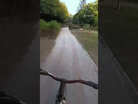 My First Bicycle Ride of 2023 | #shorts | #Ygisfilmy