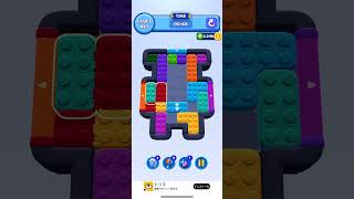 Color Block Jam - LEVEL 467