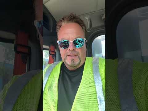 Sustainable Future: Electric Garbage Truck & Charging Station