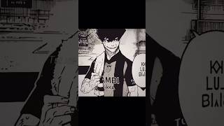 Karasu Tabito🤧🤌✨||#foryou #anime #subscribe #bluelock #edit #bluelockedit #like #shorts