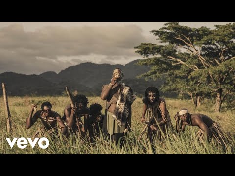 10Tik ft. Yaksta - FREEDOM (Music Video)