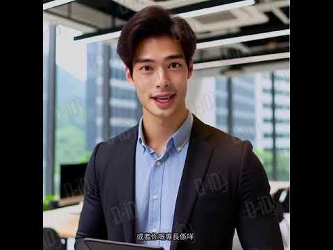 面試攻略 - 自我介紹