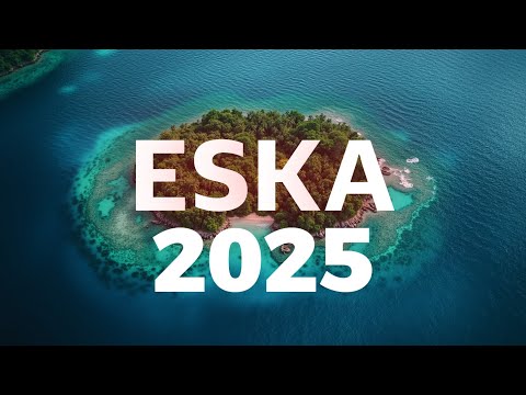 Nowe Hity Radia Eska Czerwiec 2025 Twoje Ulubione Przeboje Muzyka Polska Lato 2025