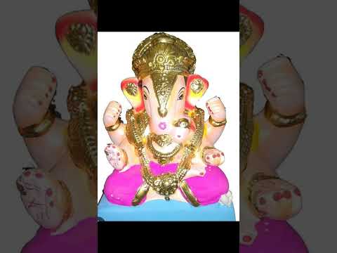 #ganpatibappamorya #ganpati #ganpatibappa #ganpatibappastatus #trending #viralreels