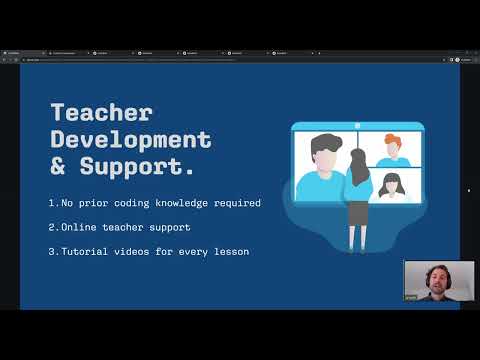 Code4Kids Webinar 2023-05-23