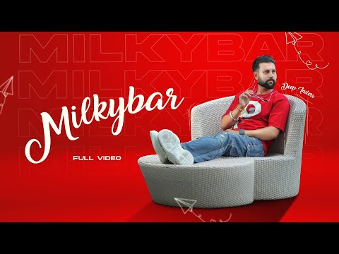 Milkybar (Official Video) | Deep Inderr | Latest Hindi Song 2024 | Doaba Records