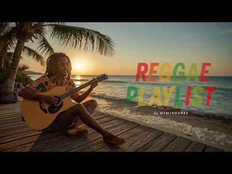 Morning Reggae Vibes – Start Your Day with Positive Island Energy Vol. 5