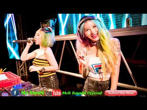 DJ katoy แร็พ,remix in club thai ,REMIX 2022 ♫ ♬ ♪ 3 ช่า จังหวะโดนๆ  ,MrR Ray