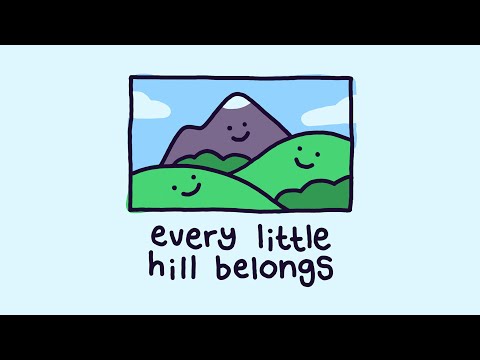 papa bird's song