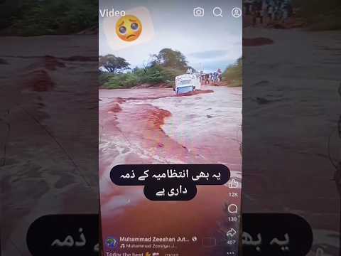 virel shorts presents car crossing water #foryoupagereels