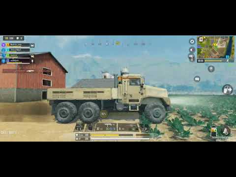 Poco F3 GT throttling hard on cod mobile very high graphics and max framerate + recording