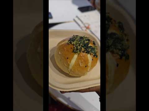 Vanilla Bakery and Cafe #viralvideo #food #bengaluru #ytshorts
