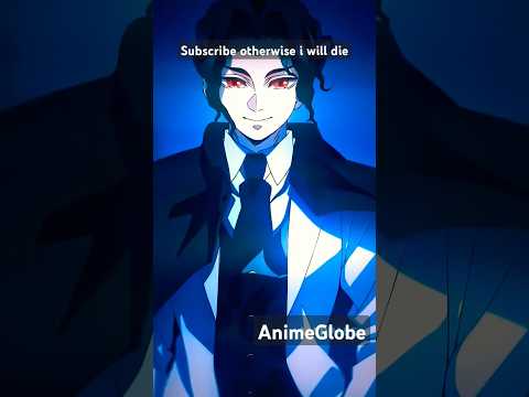 EMPIRE (Slowed) -Kibutsuji Muzan edit😈 | Aura 999+🥶 #anime​  #muzan​ #jjk​ #fypシ゚​ #edit​#makiedit​