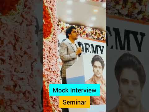 sachin acadmy motivaition#2024exam #mocktestinterview