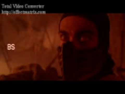 Motal Combat