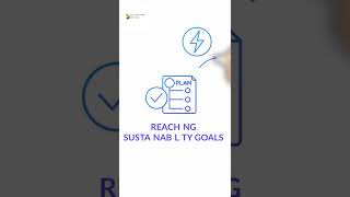 Reaching Sustainability Goals| Sustainable Routes