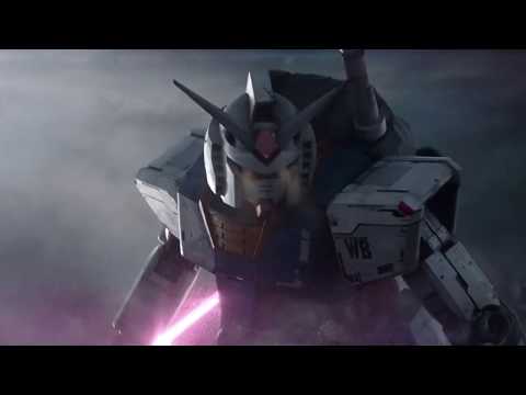 Ready Player One [MV] Fly Gundamu