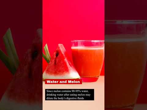 3 Harmful Food Combinations | 3 Wrong Food Combinations | Harmful food Combinations