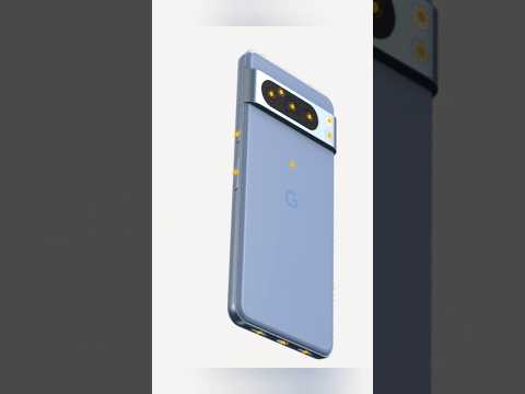 New Launch pixel 8 and 8pro #inventions #google #pixel #googlepixel8 #googlepixel8pro #pixel8pro