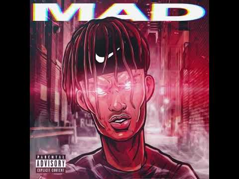 Craz Quan - Mad ( Official Audio )