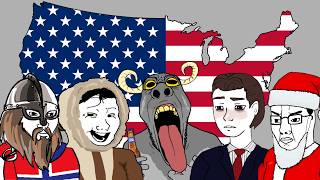 US Cities but They Keep Getting Weirder (Part 2)