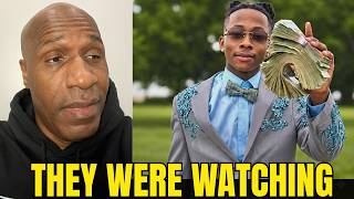 17-YO Killed After FLASHING MONEY On Social Media for Prom