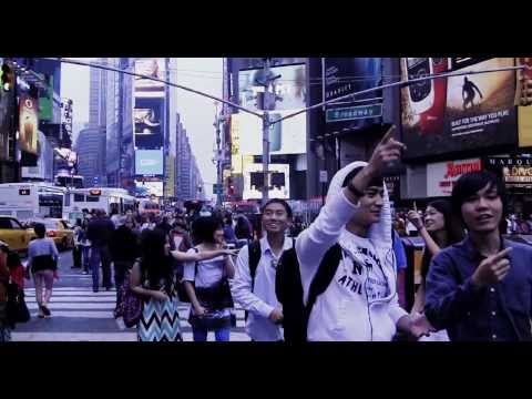 NYC Walking EDI 2 (Finished)