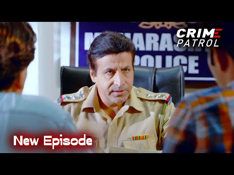 Fear buried in the roots || Crime Patrol || Full Episode #crime