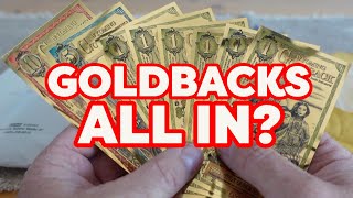 Goldbacks: All In? The Pros and Cons for Precious Metals Stackers and Whether You Should Buy Some