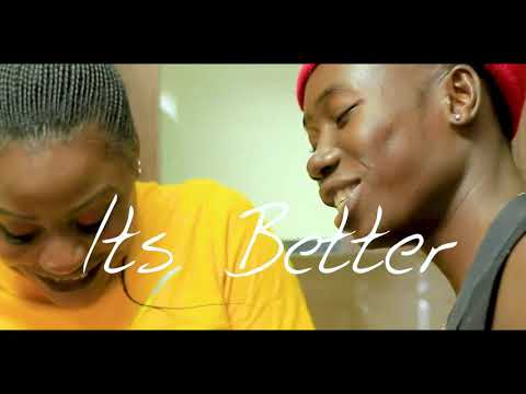 Team new skul_ it's better _ pop d chaona x vin blazer official video directed by Nocious & Nexus