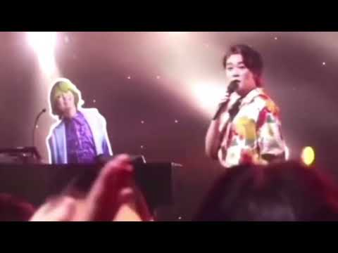 ミセスおもしろ動画 藤澤がいない