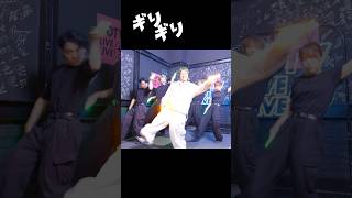 【CDTV生出演】あの場所で本人とギリギリダンス!? コラボどうでしたかー！#はいよろこんで #こっちのけんと #ゼロ打ち